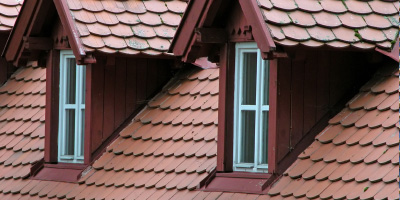 roofers Pertenhall